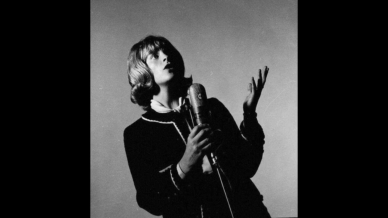 The Rose - Skeeter Davis