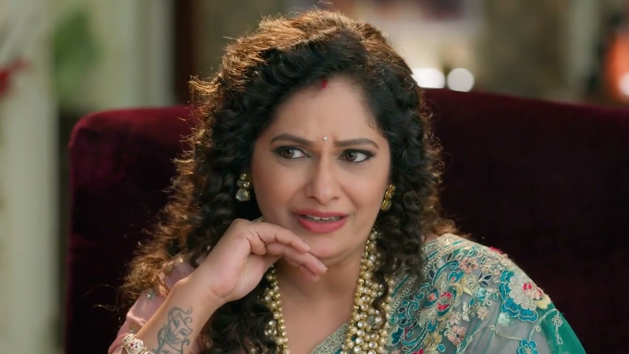 Vasudha | Ep - 405 | Webisode | Dec 05 2025 | Zee TV