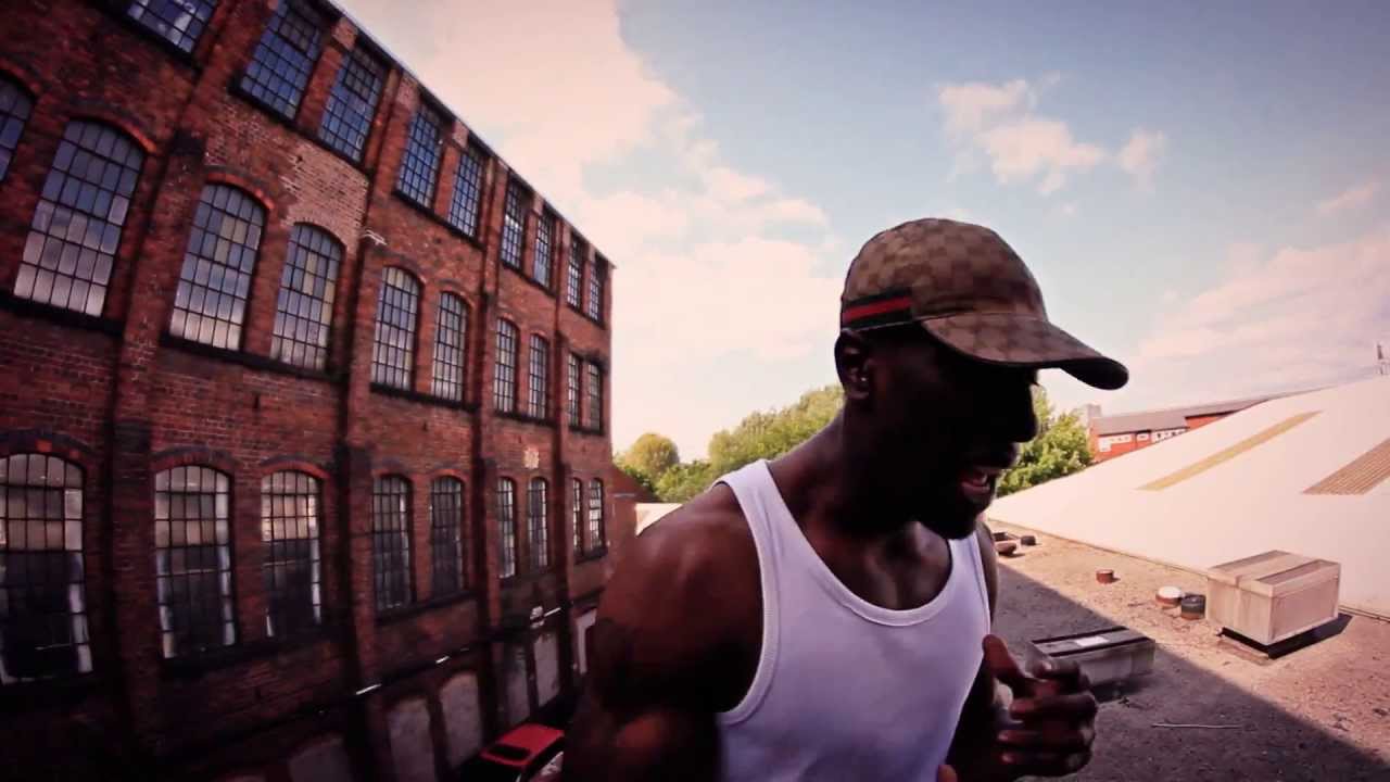 P110 - Triple R - What You Reckon? [Hood Video]