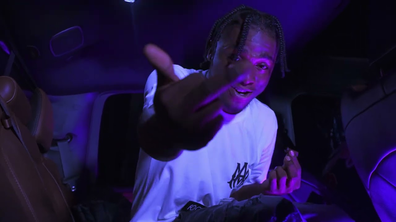 HotBoiiTez - Break Through (Official Video) Shot By @IceBreakingFilms