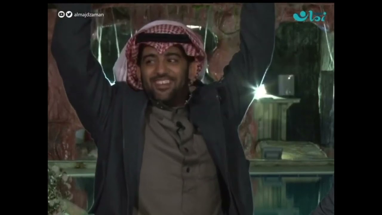 طالع من الدوام وحصلت واحد مغرز وحبيت افزع له لكن انتهت باصابه اصعب من مشكلته | عمر الدغيري