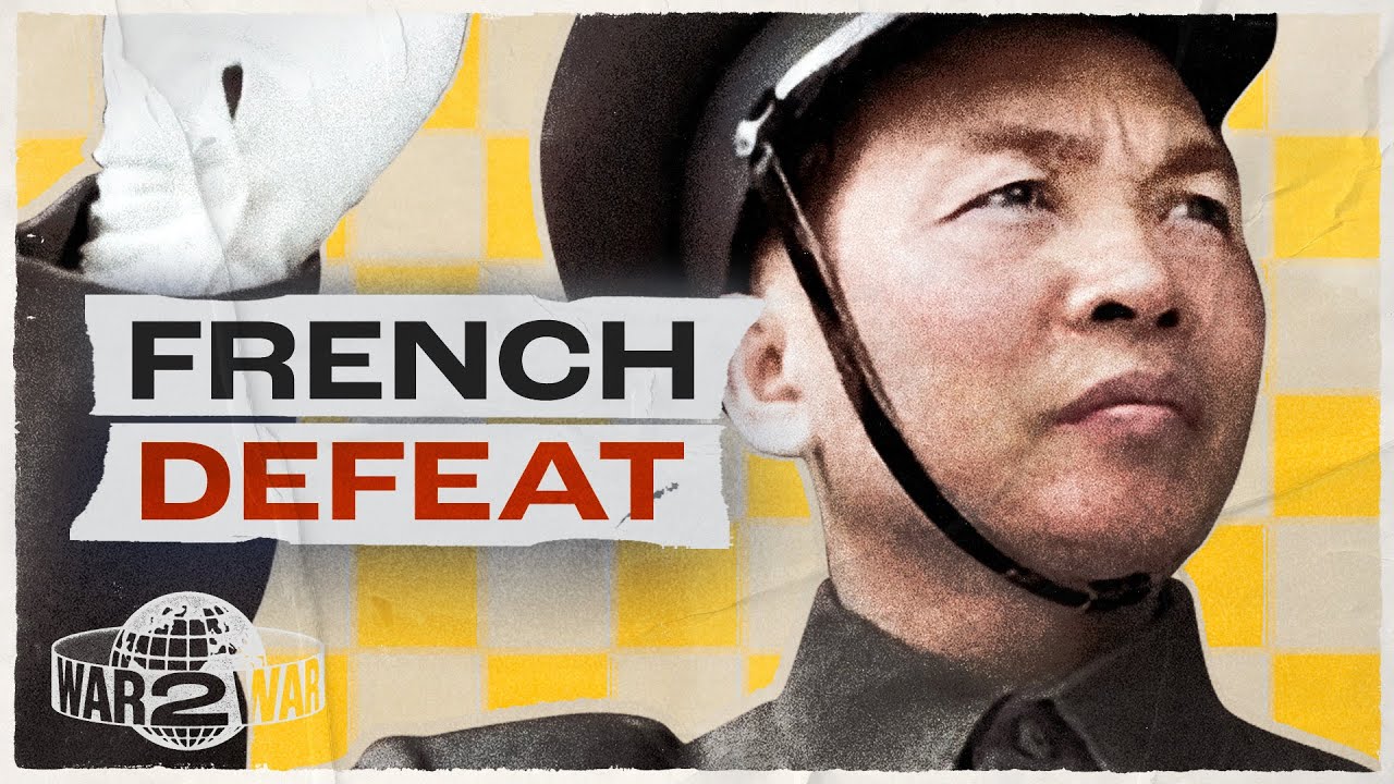 Vietnam 1950: Giáp Crushes France on Route Coloniale 4 - W2W 41