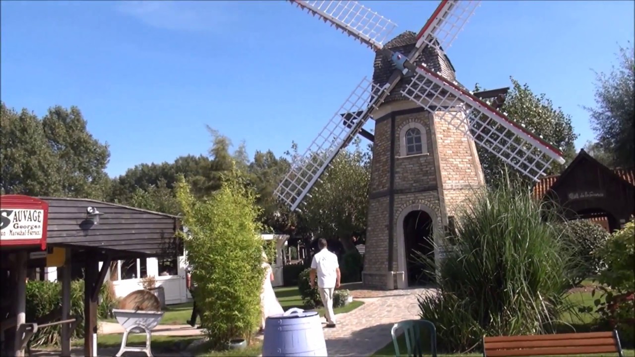 Northern France as it once was : Village Saint Joseph