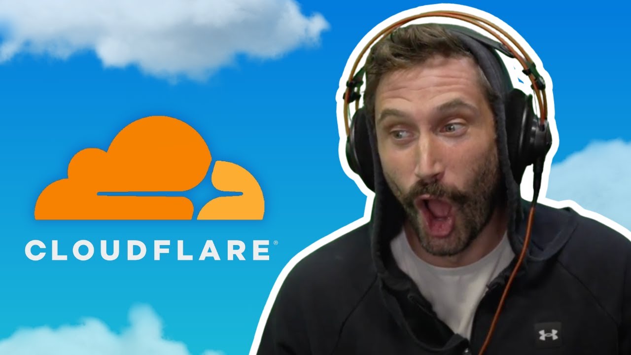 CloudFlare - Trie Hard - Big Savings On Cloud