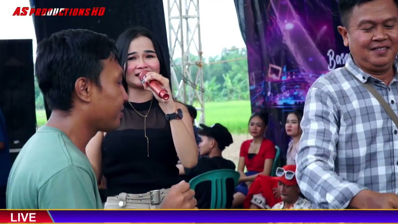 Jayanti-Desi utami-fatan putera nada nagrak sedong kidul