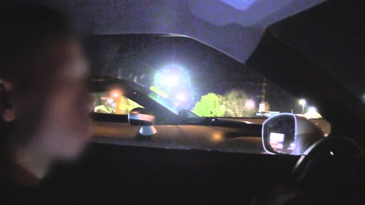 R35 GTR's - Hozilla T1R vs. Cranberry SPE - TX2K13
