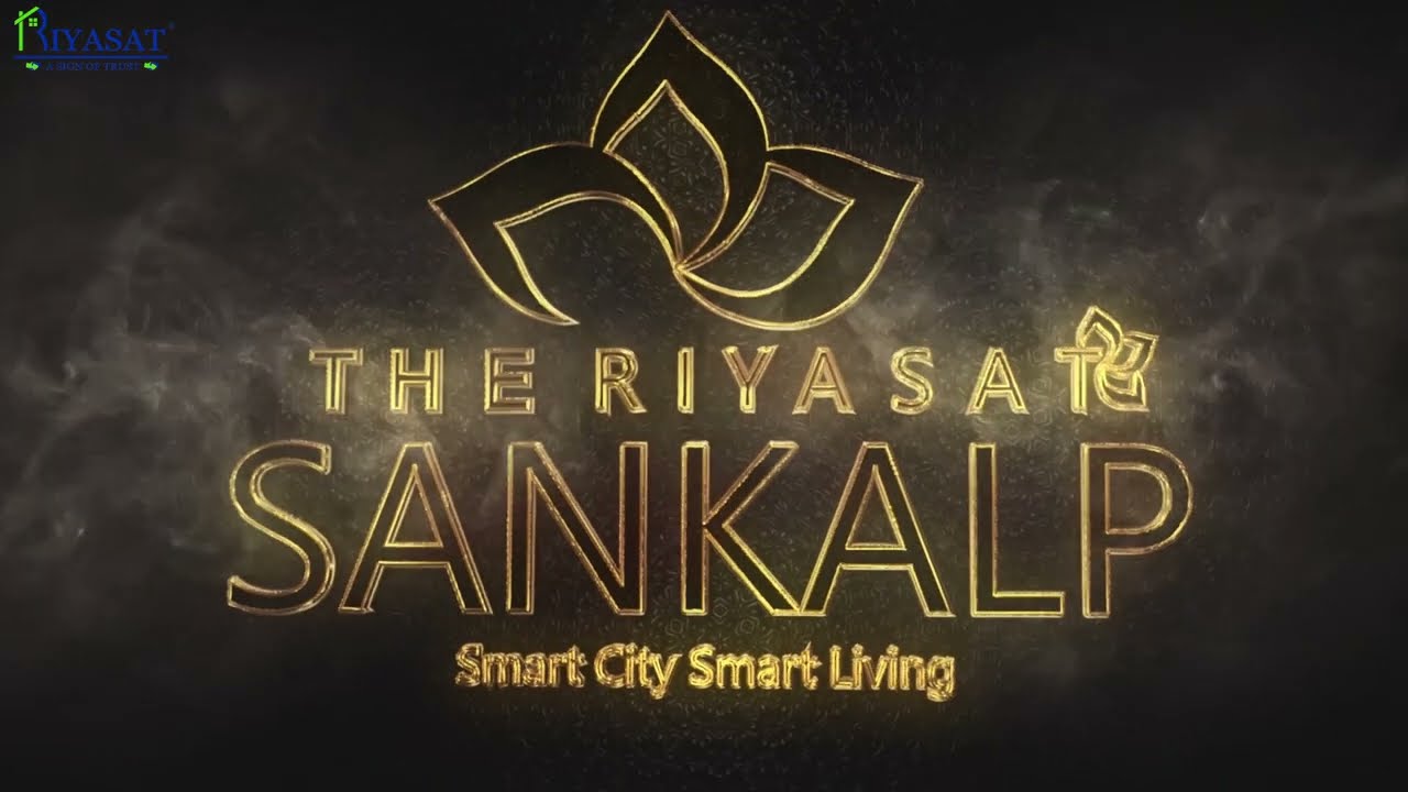 The Riyasat Sankalp (A project by Riyasat Group)
