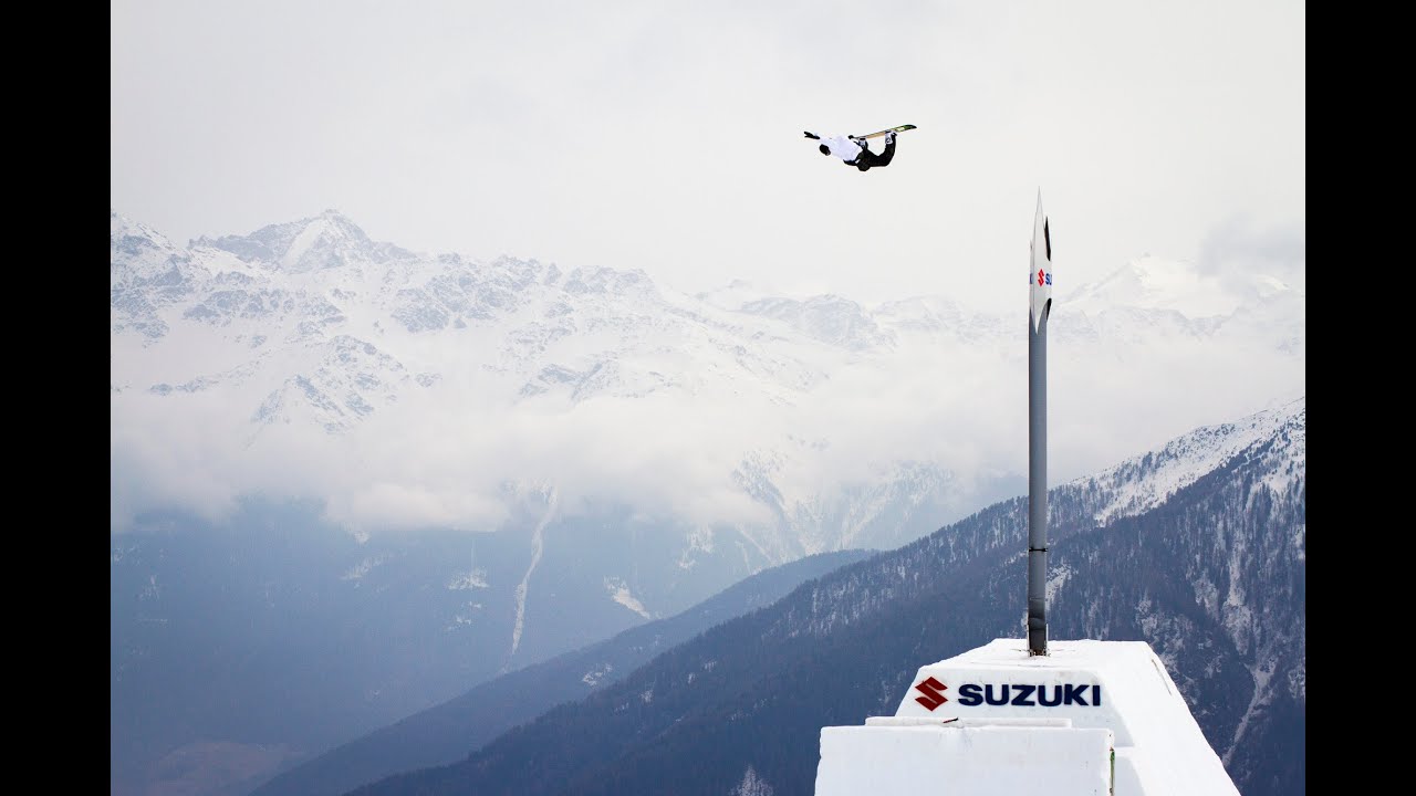 Nine Knights 2016 - Full Contest Edit