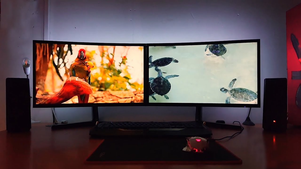 Ultimate 2018 Budget Gaming setup (&pound;700!)