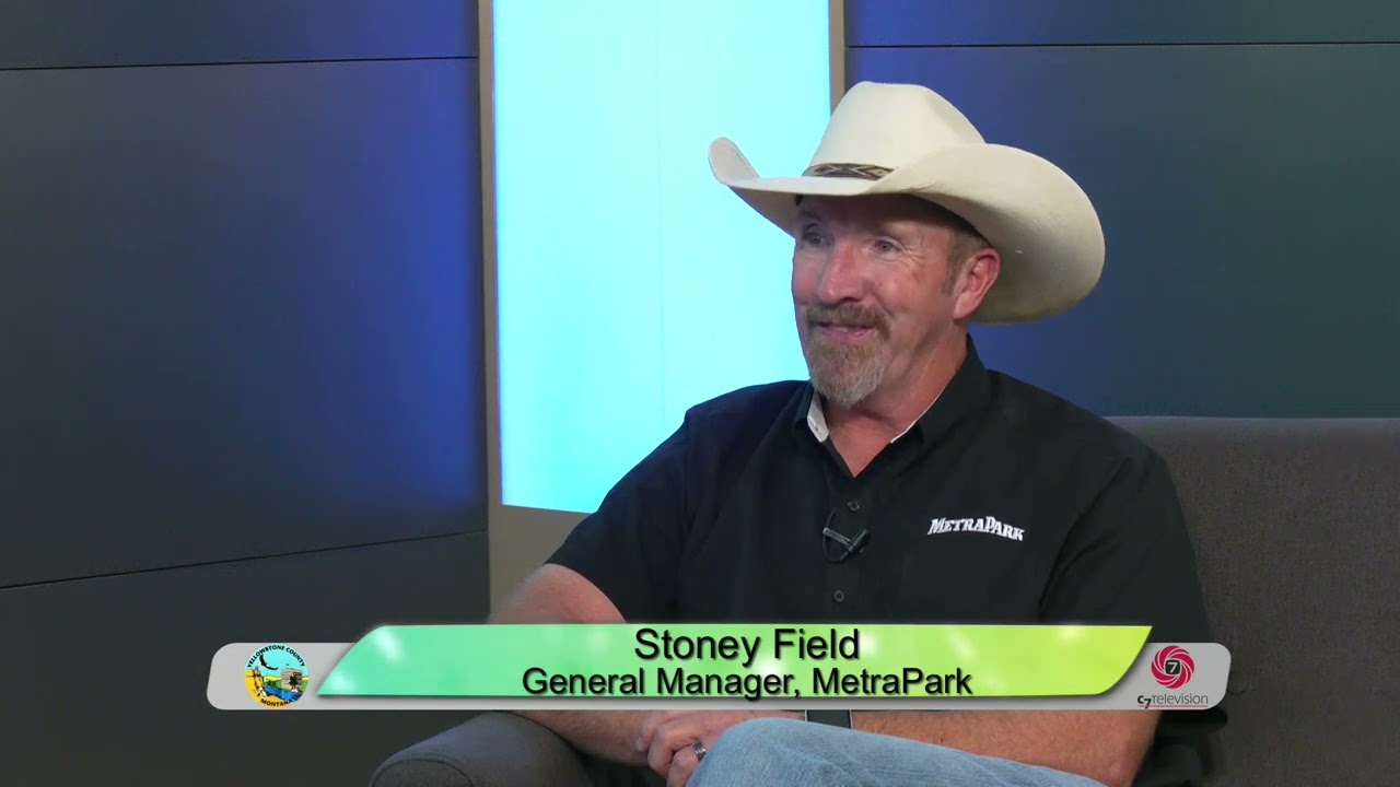 Your County - MetraPark Events