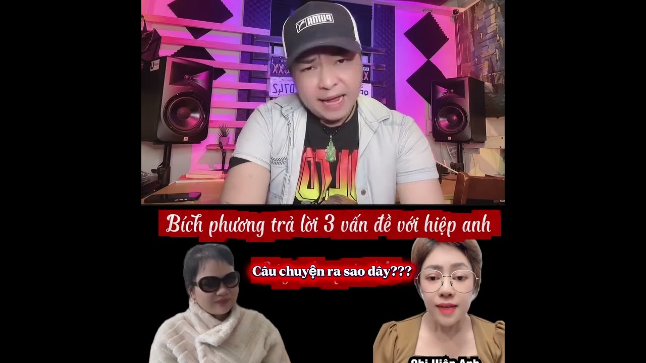 Mời cả nhà cùng nghe