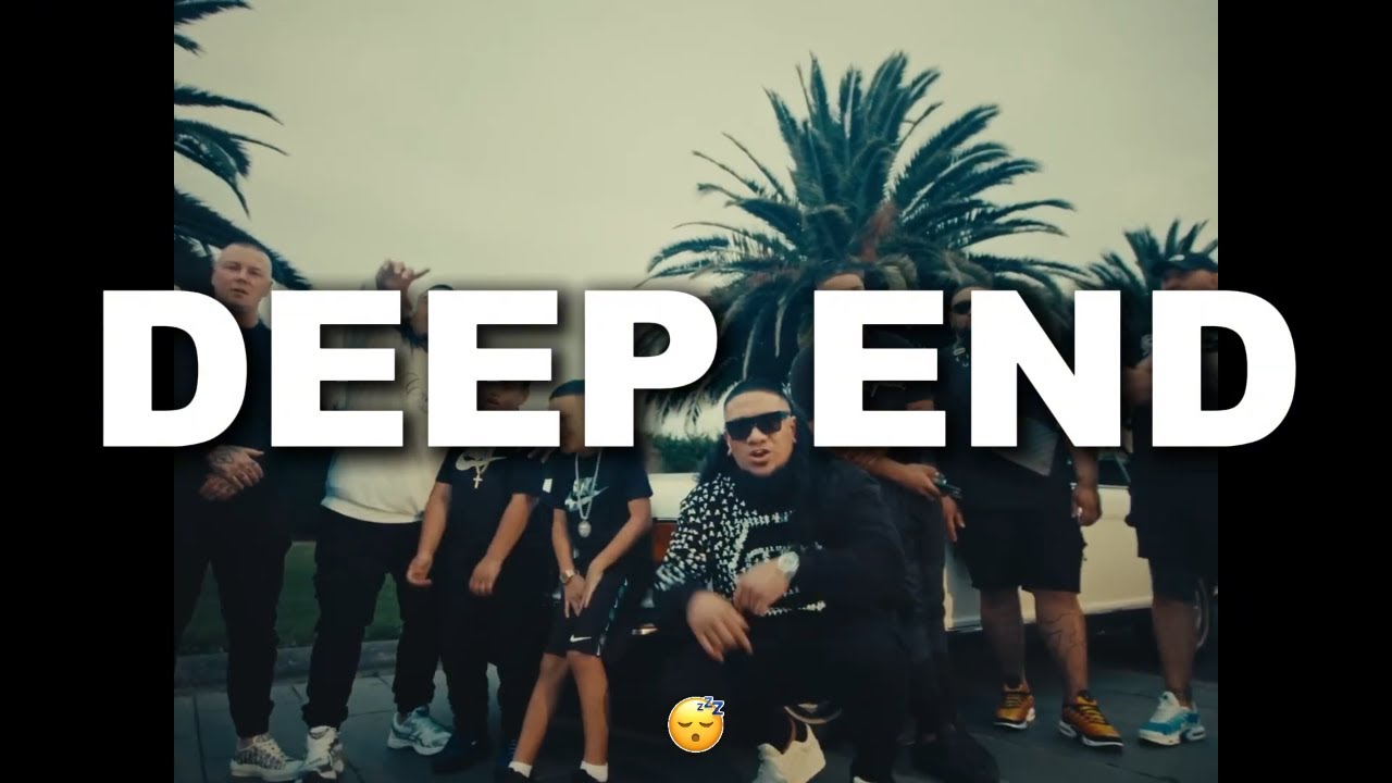 (FREE) HP Boyz x Youngn Lipz Australian Trap Type Beat - 