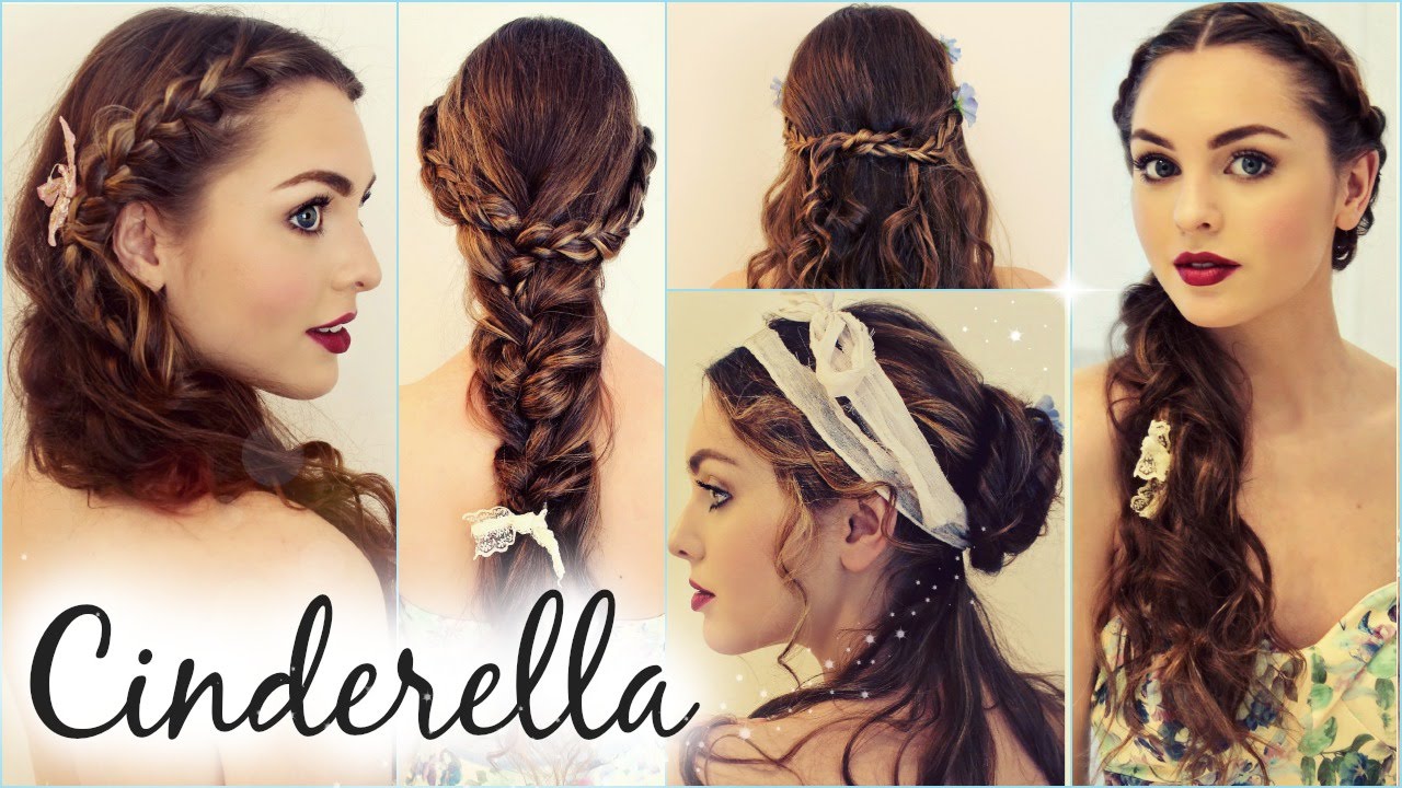 Cinderella 