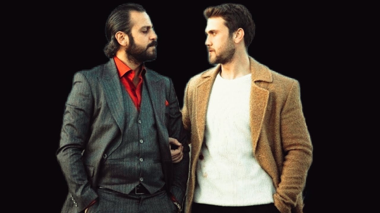 Новый сериал Араса Булута Ийнемли и Эркана Колчак Костендиль в новом проекте от Ay Yapım