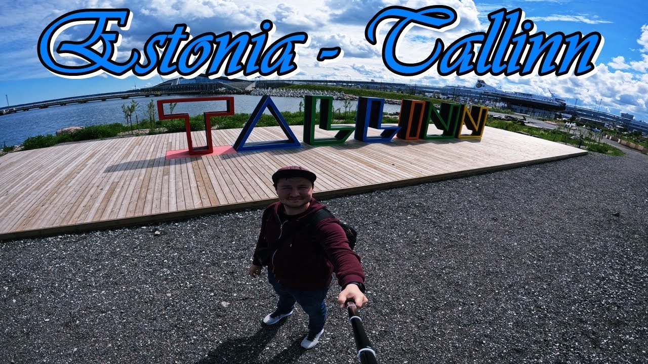 Estonia | Tallinn - TCBW 2024