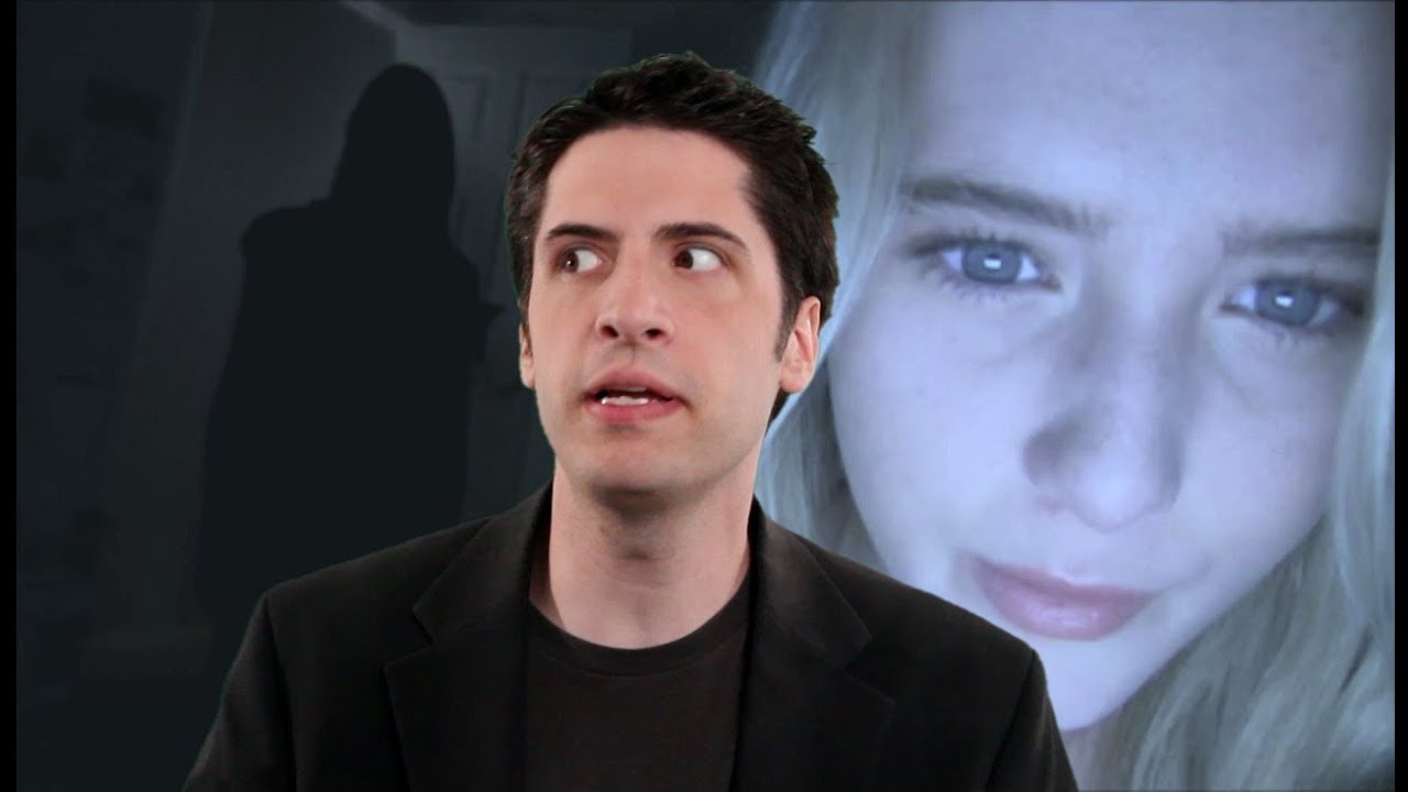 Paranormal Activity 4 trailer review
