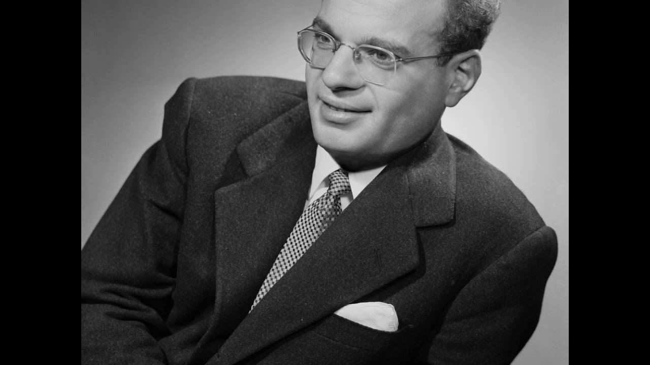 Bach - Keyboard Partita No 2 C minor (BWV 826) Julius Katchen