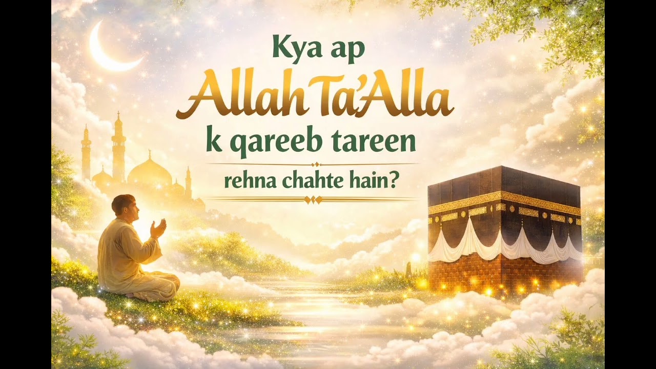 Day 3 - Ramadan Reminder 