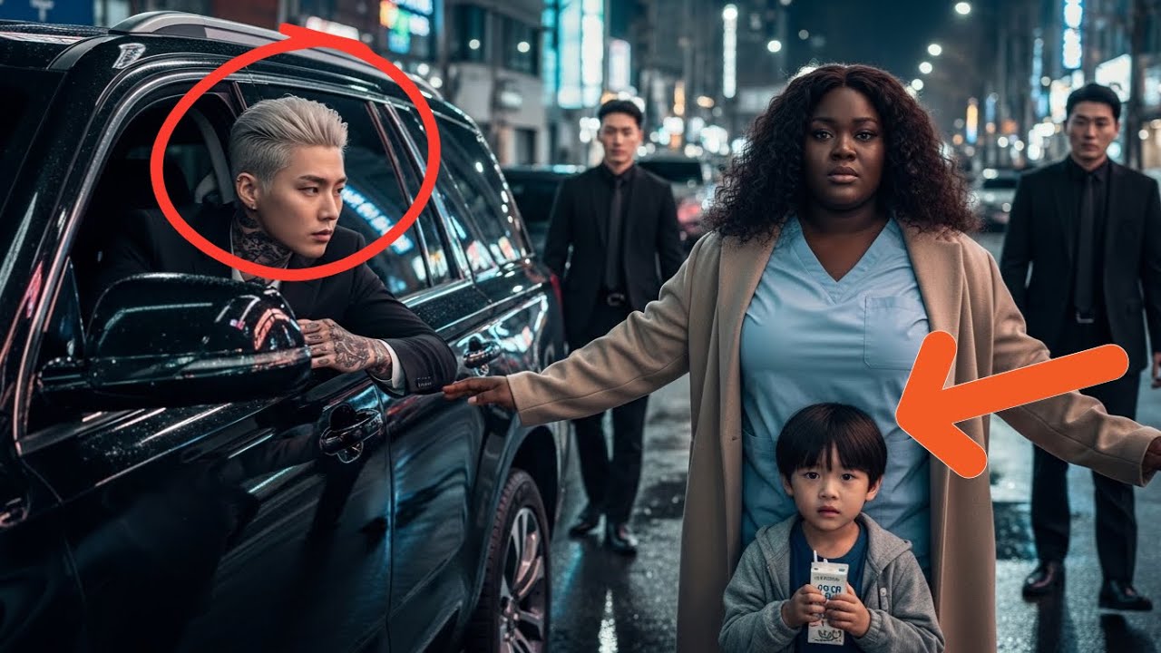 A Nurse Stopped to Help a Crying Boy &mdash; She Didn&rsquo;t Know His Father Was a Mafia Boss