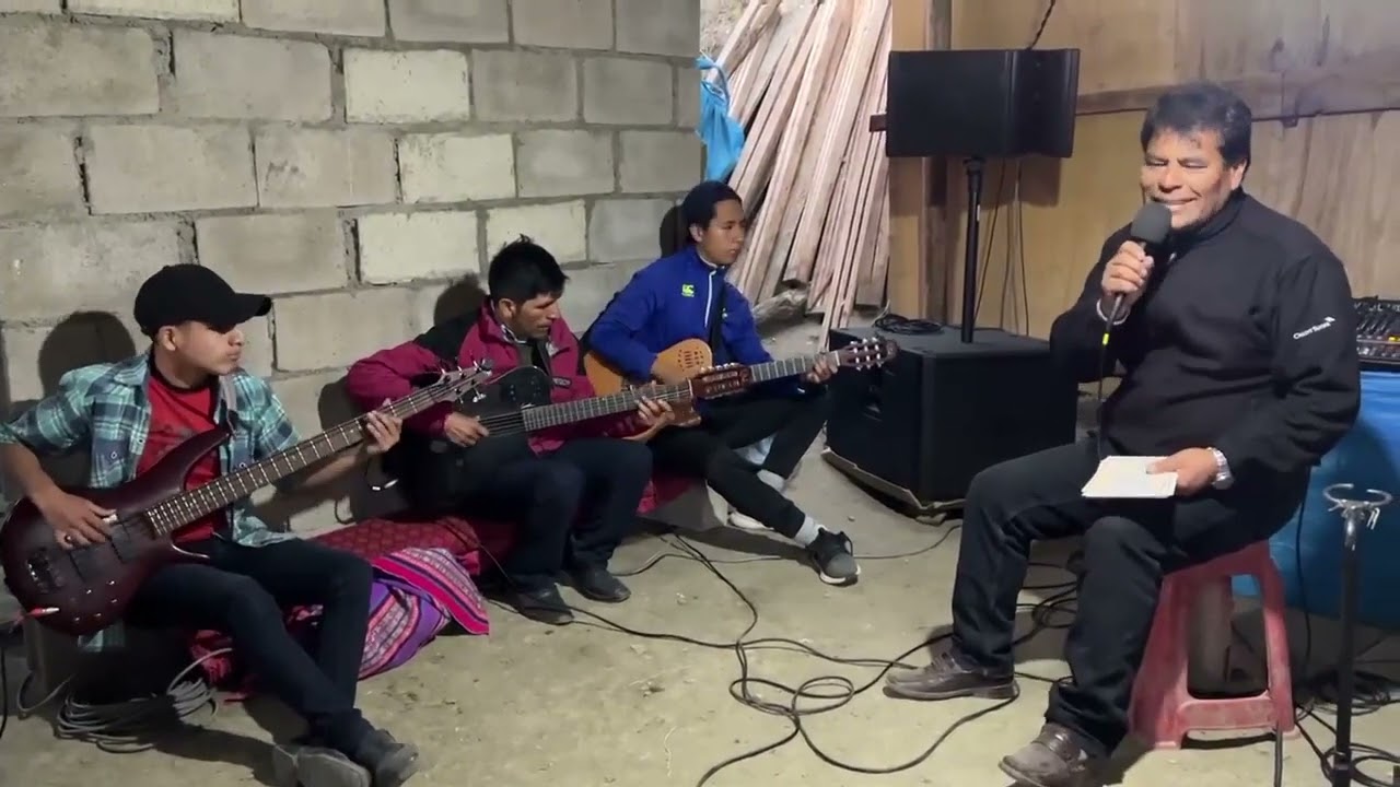 🎶Coros sueltos cristianos con Guitarra🎻para nuestro Padre todo poderoso❤️