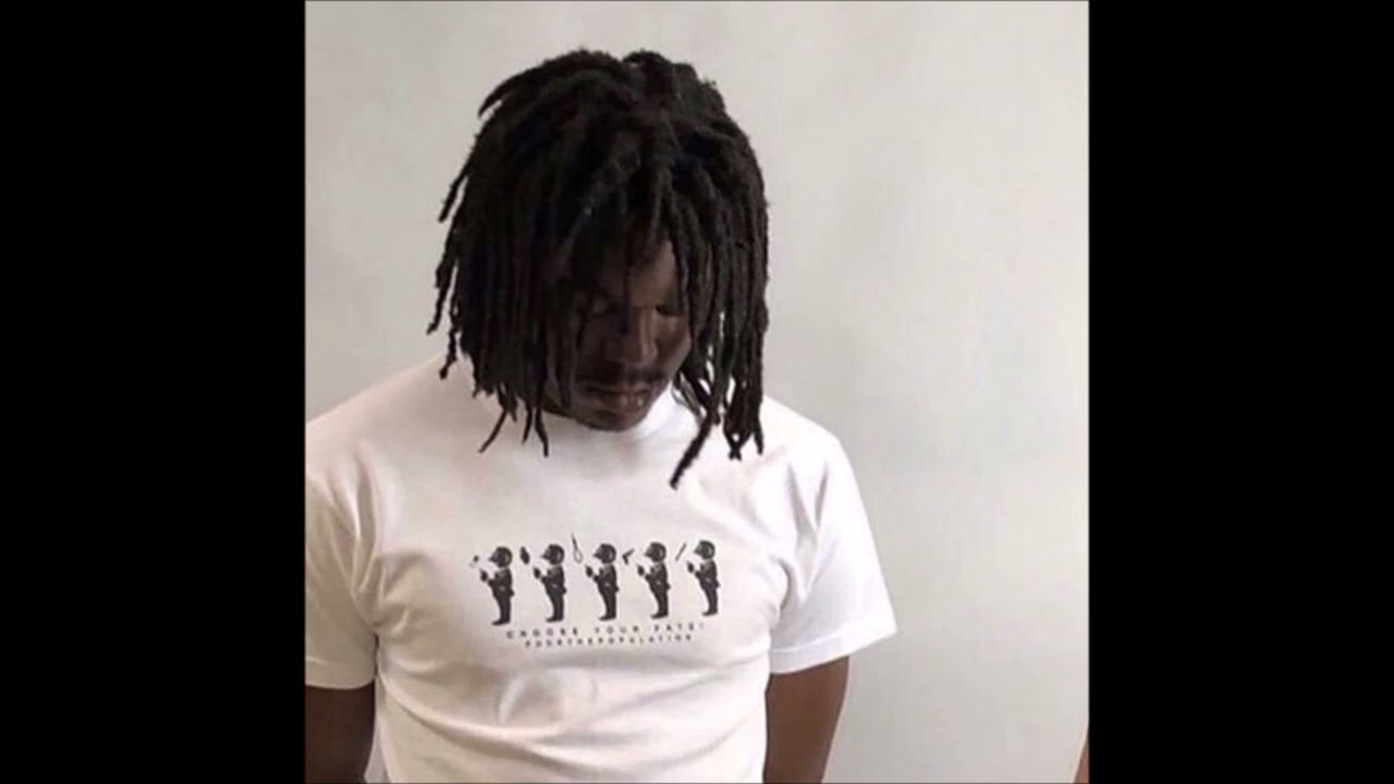 Lucki x Surf Gang Type Beat | 