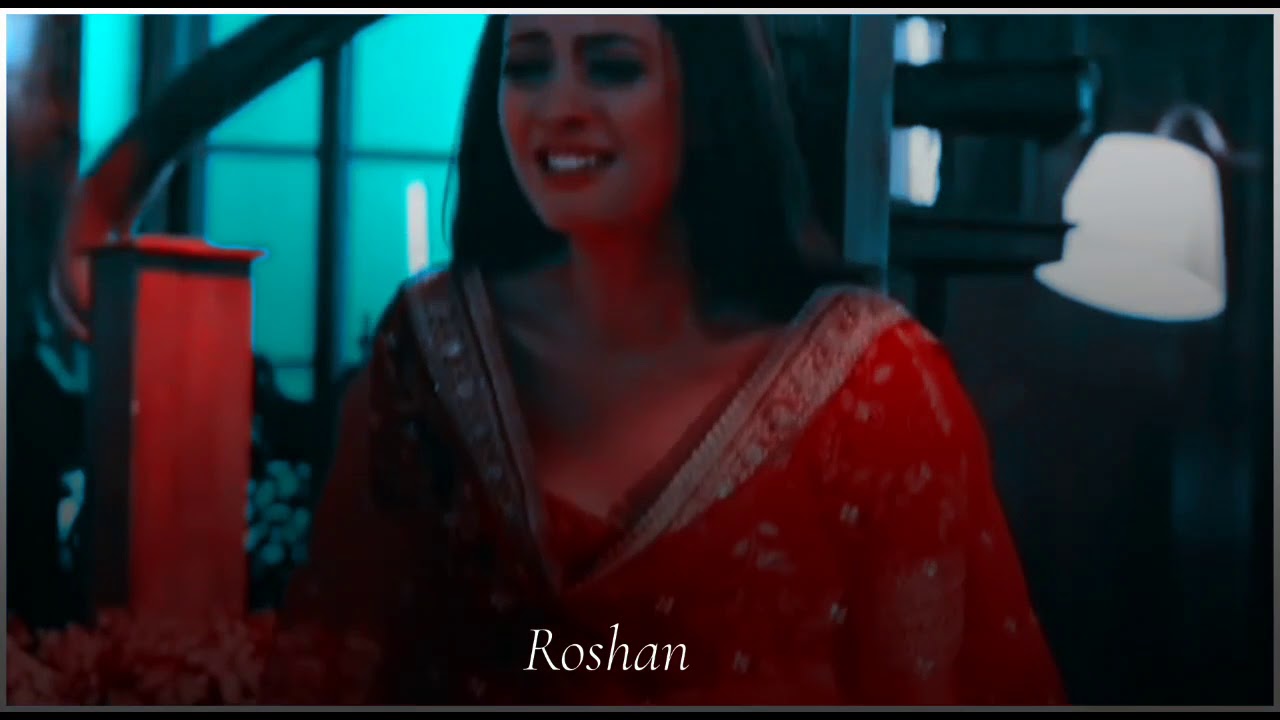 Roshan vm on dil de diya hai