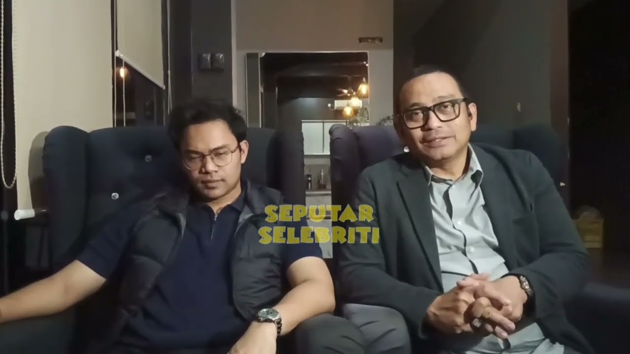 Insanul Akhirnya Angkat Bicara Usai Mawa Ajukan Permintaan Damai