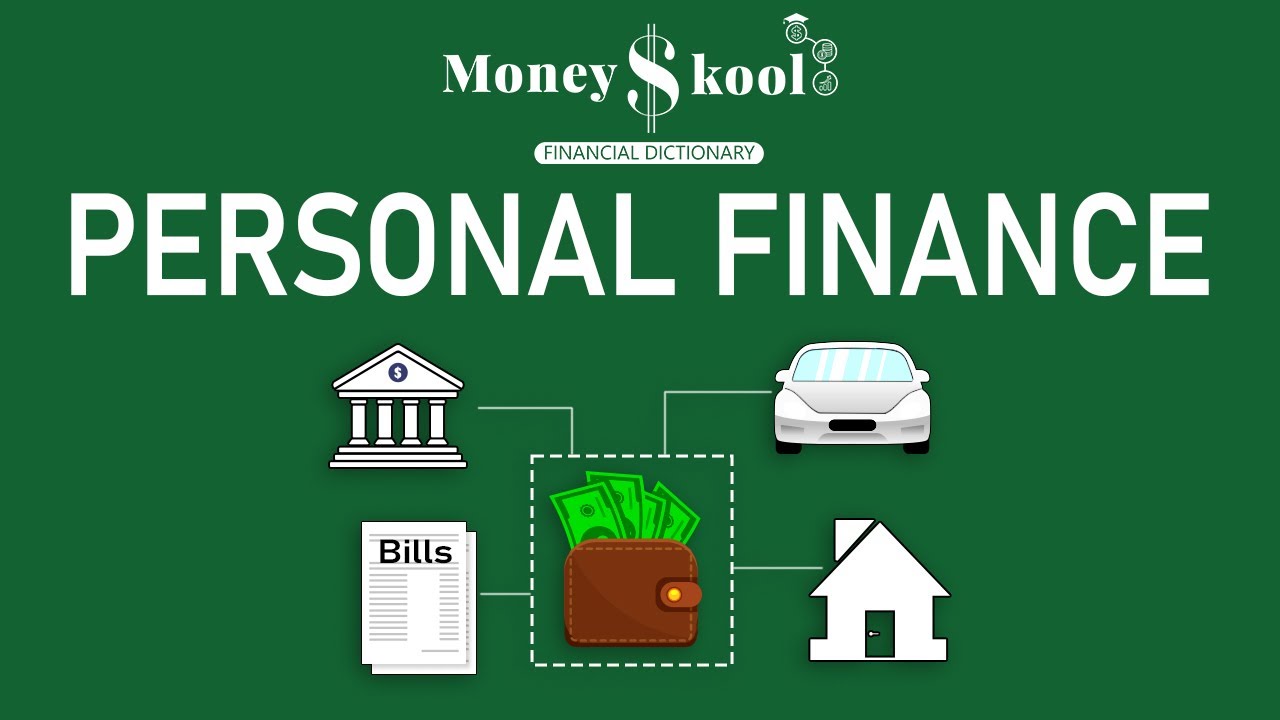 What is Personal Finance and its importance?