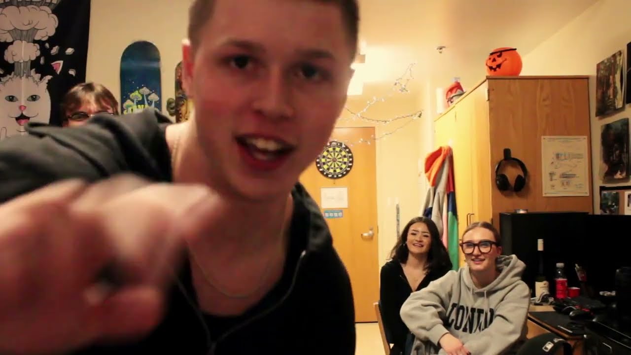 Main Street | VLOG_2