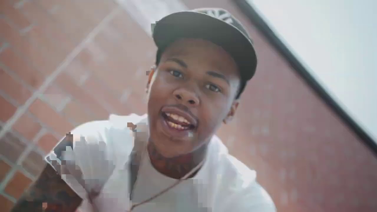 POLOBOY NUNU- 1000 ROUNDS