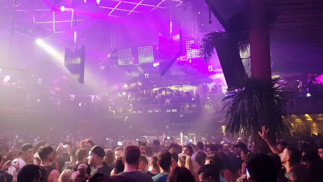 Marco carola Music on 29/09/2017