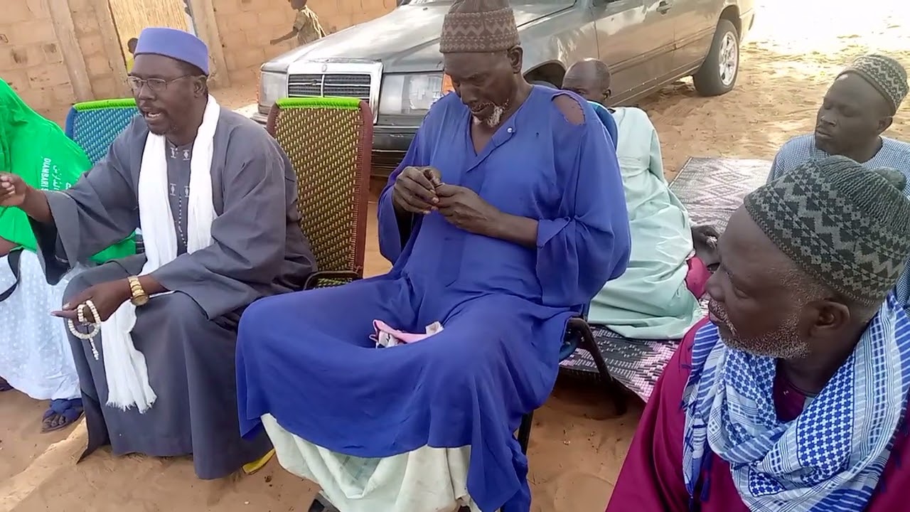 Touba.ca.kanam