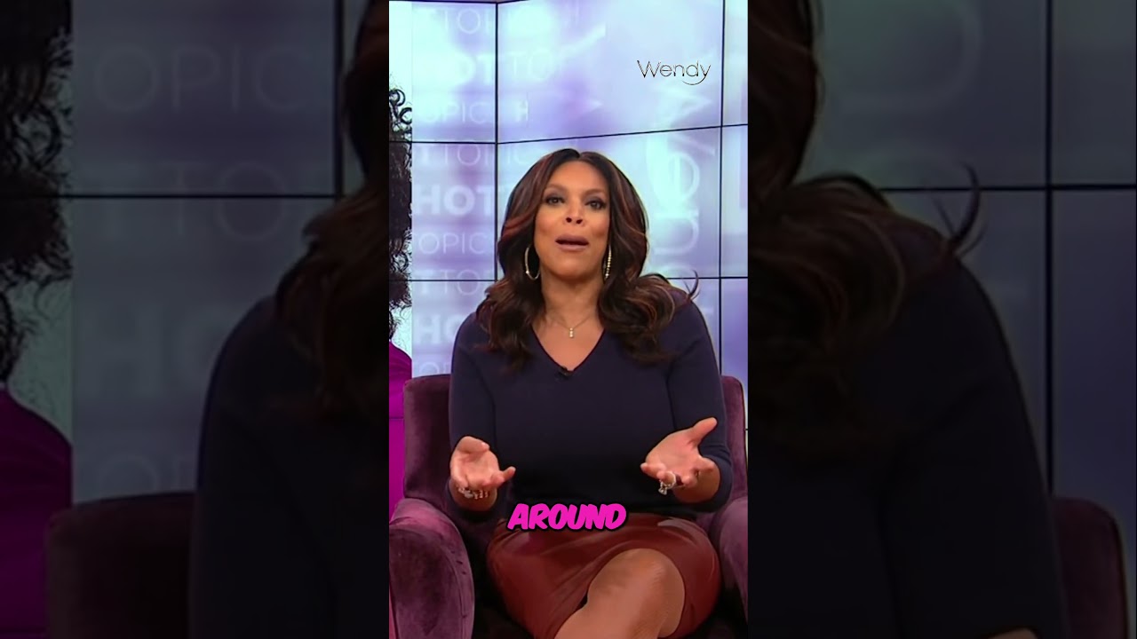 Oprah's Breakdown: Inside Her Quest for Relaxation | 9/24/13