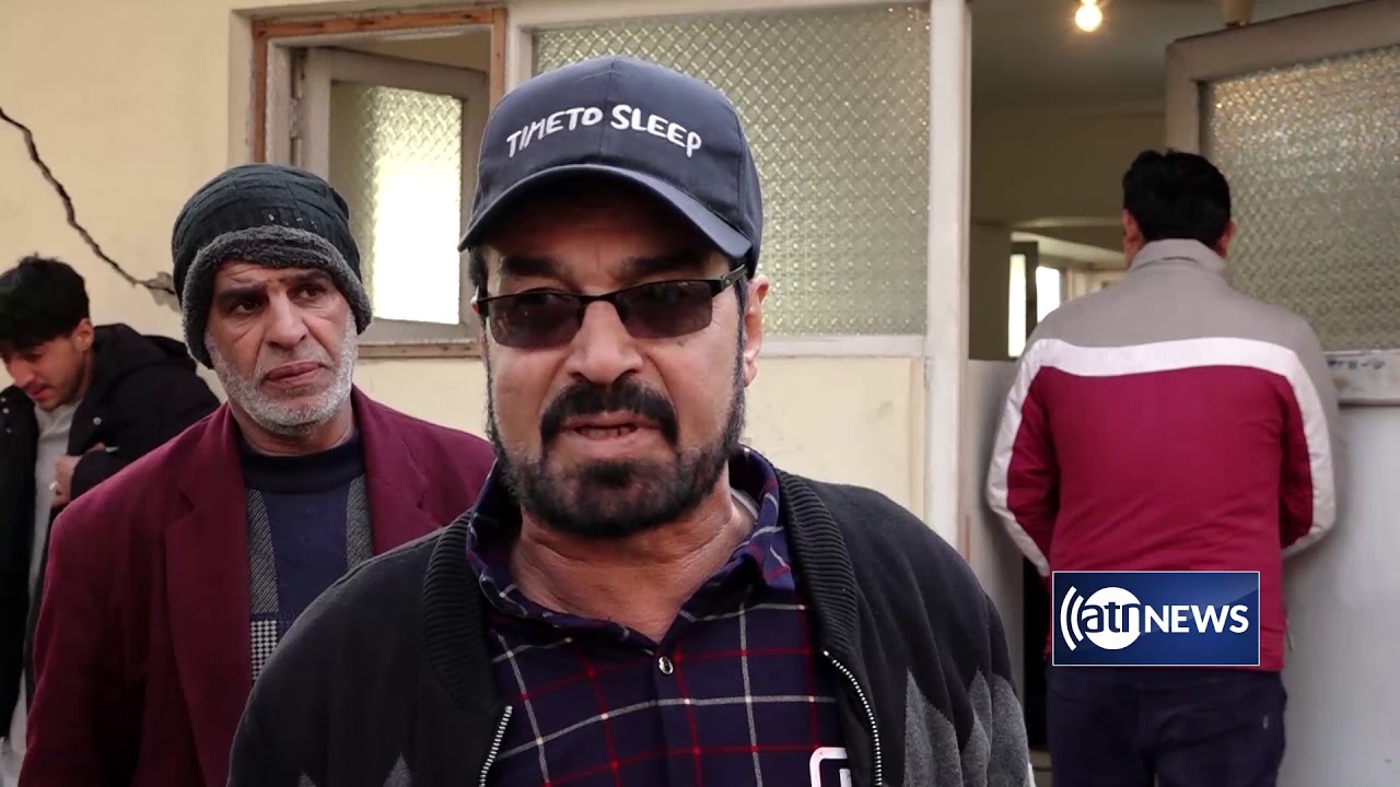Nabi Fakhri's Son Killed by Two Men After Verbal Clash | کشته شدن فرزند نبی فخری پس از مشاجره لفظی