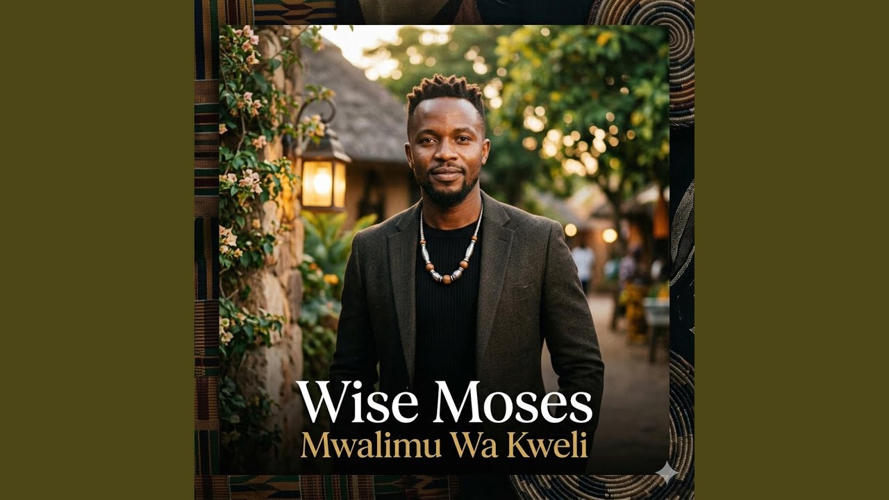 Mwalimu Wa Kweli
