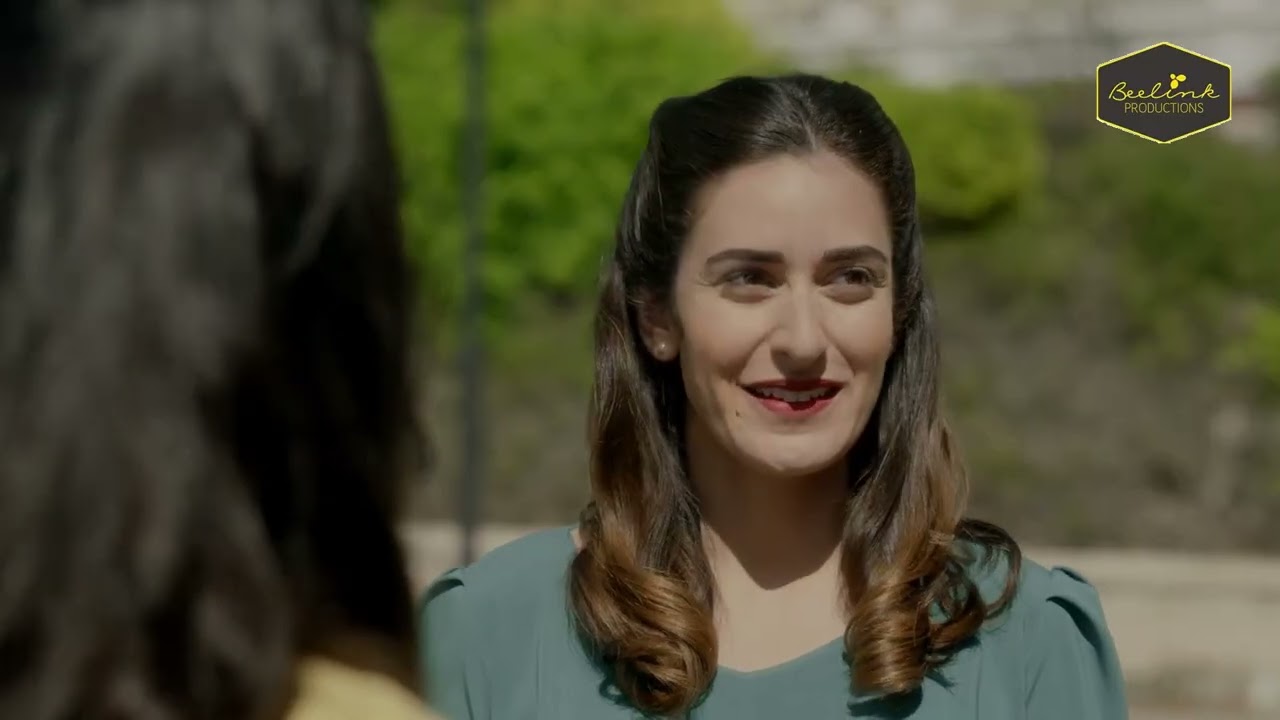 امين قال إن جليلة مراته😱🤯 #ليالي_اوجيني