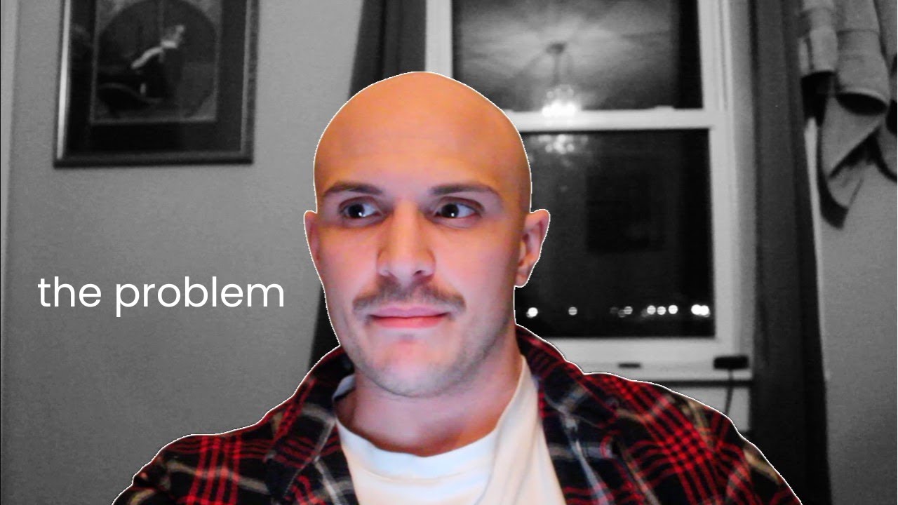 The Problem You Think You Have, Isn't The Problem At All