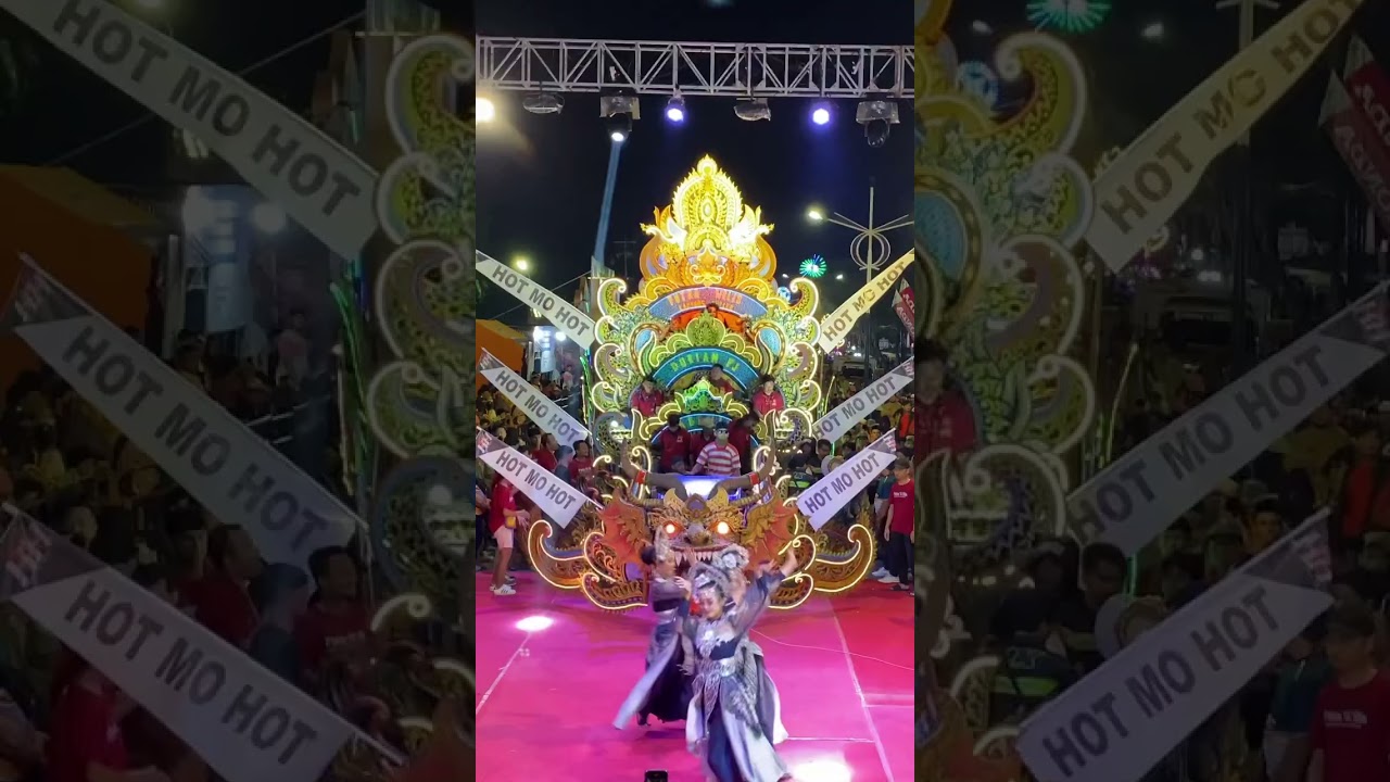PUTRA WILIS DAUL DUGDUG SAMPANG #daul