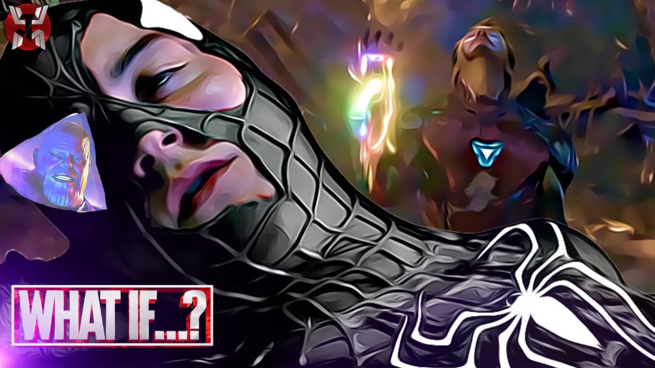 What If Tobey Maguire's Spider-Man Joined the MCU?