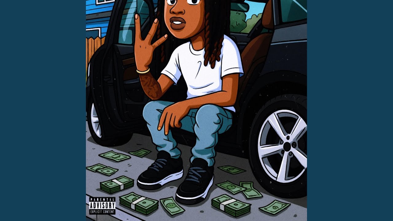 Put It Up (feat. Lo roxk)