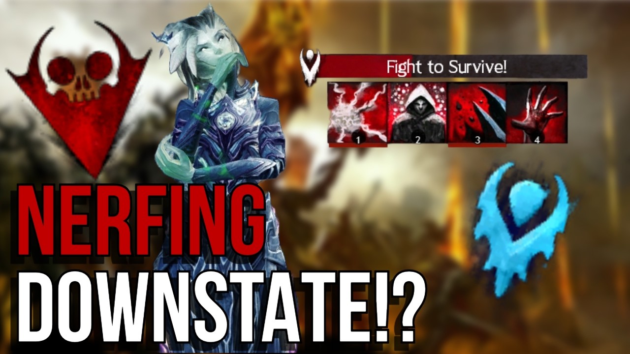 В южной части штата, в районе Джорджа Вашингтона (GW2)... Нам следует поговорить об этом.