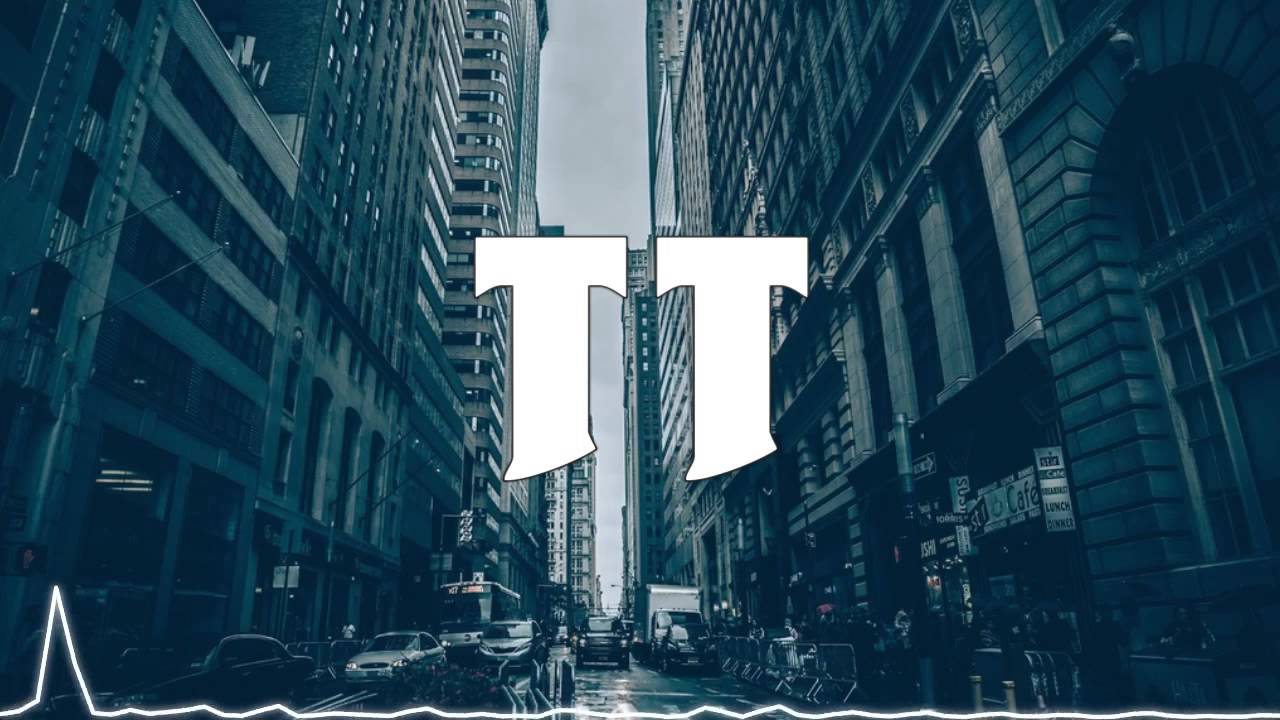 TJR & VINAI - Bounce Generation (Tomsize Festival Trap Remix)