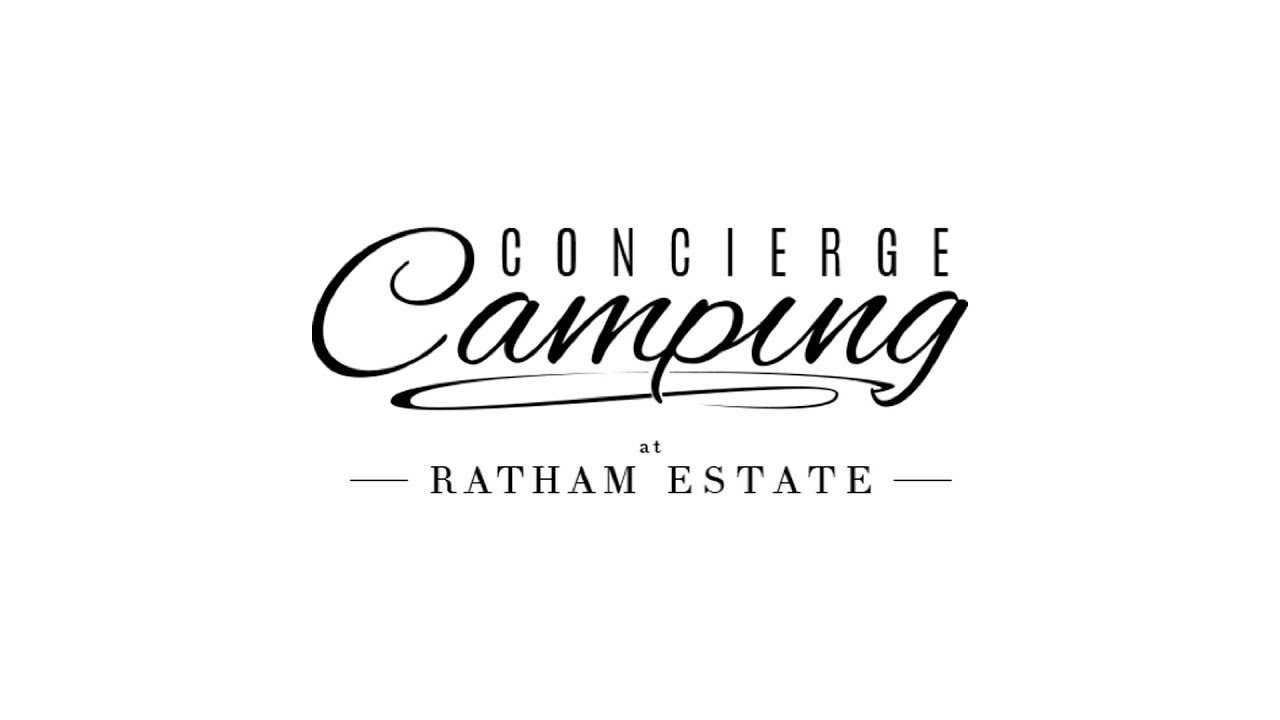 How we are protecting our guests at Concierge Camping