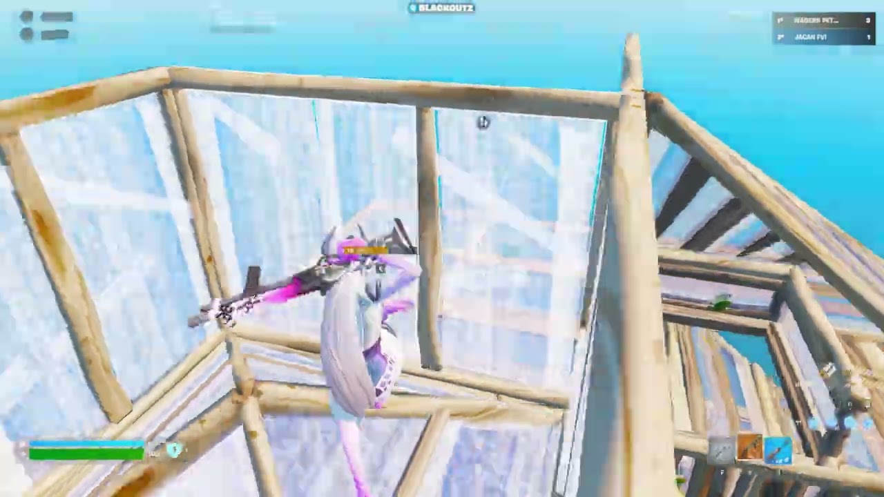 EVIL J0RDAN | Jaquiim highlights #2