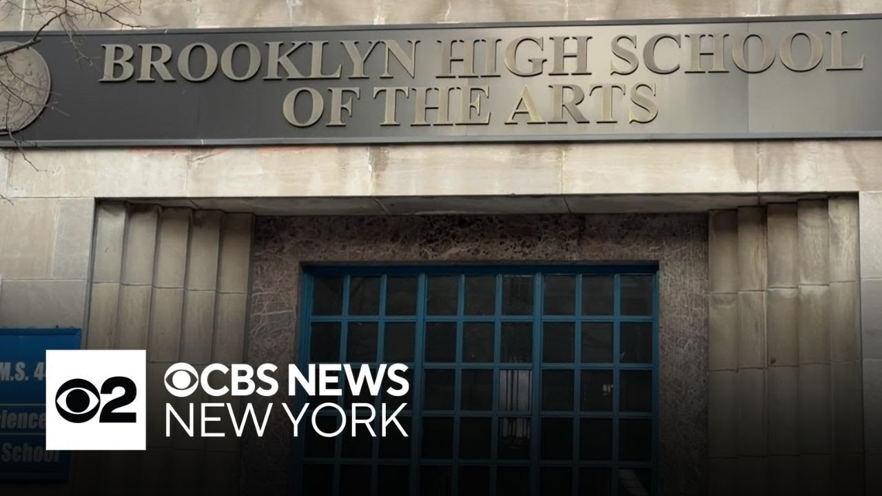 Jewish parents raise concerns about alleged bias at Brooklyn school