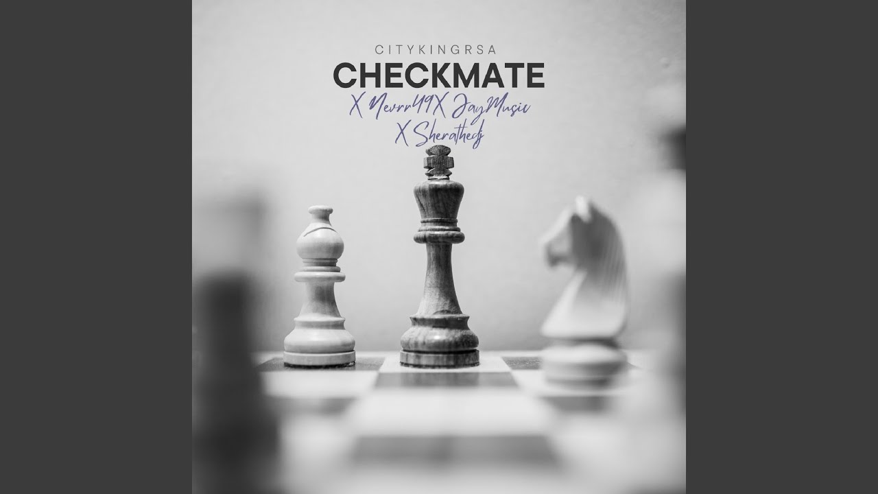 Checkmate