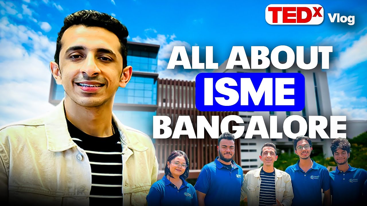 BBA, BCOM & BCA of ISME, Bangalore | Fees, Placements & Review