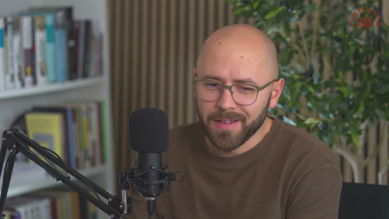 Wie Sünder und Leidtragende das Herz Christi erfahren! - Puritaner-Podcast