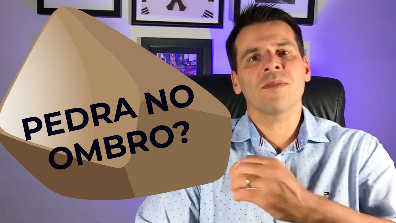 TENDINITE CALCARIA - Qual o melhor tratamento?  | Dr. Carlos Macedo