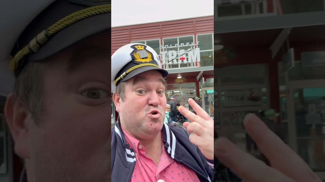 The Two Biggest Tourist Scams In Alaska: Mendenhall Express And GoldBelt Tram! #juneau